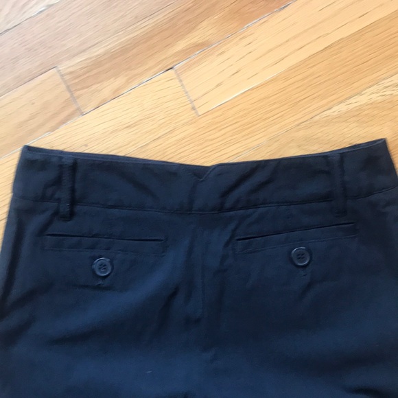 Dalia Collection cuffed dress pants - Picture 9 of 10